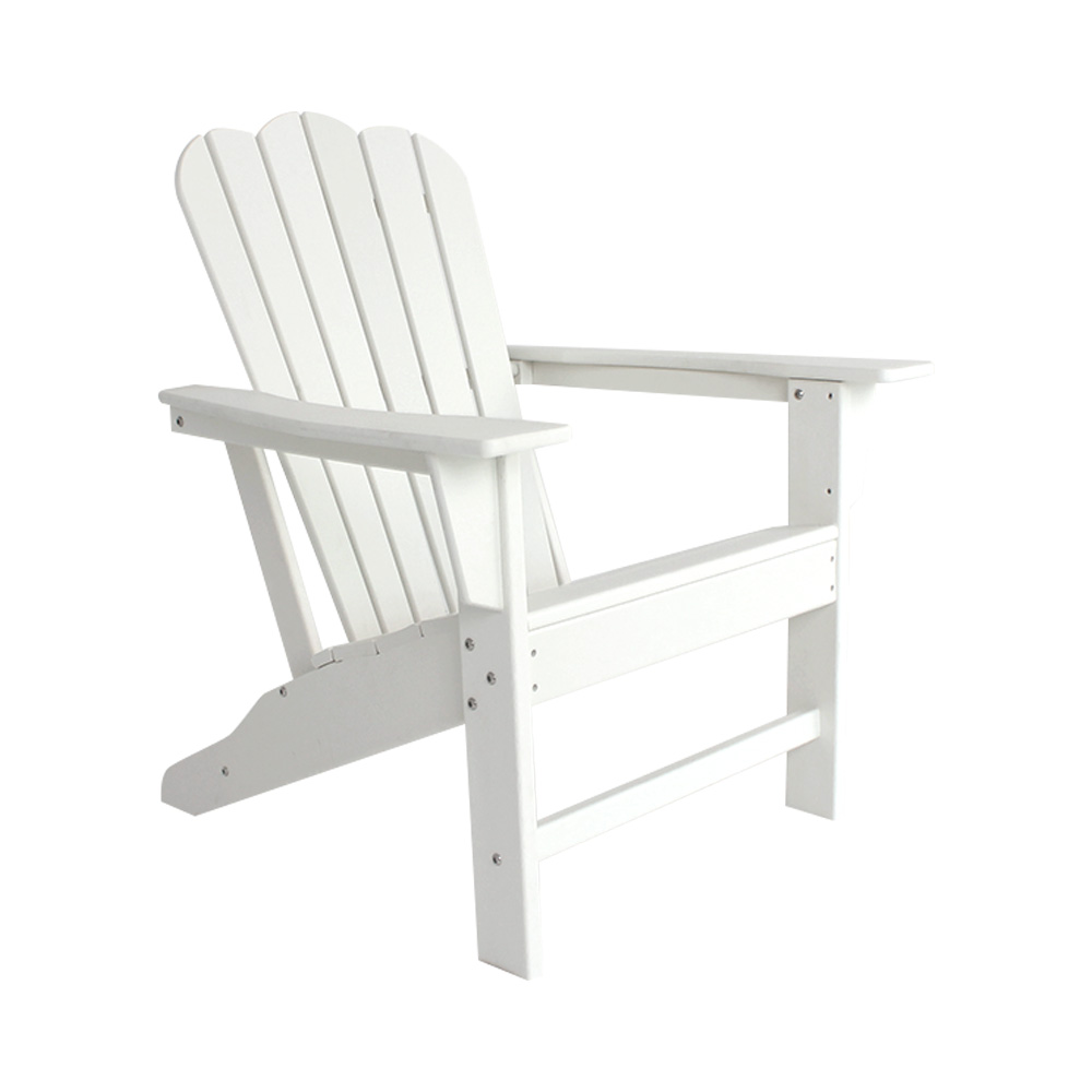 Kursi Adirondack Modern ADM001 - Kursi Furnitur Luar Ruangan Taman HDPE