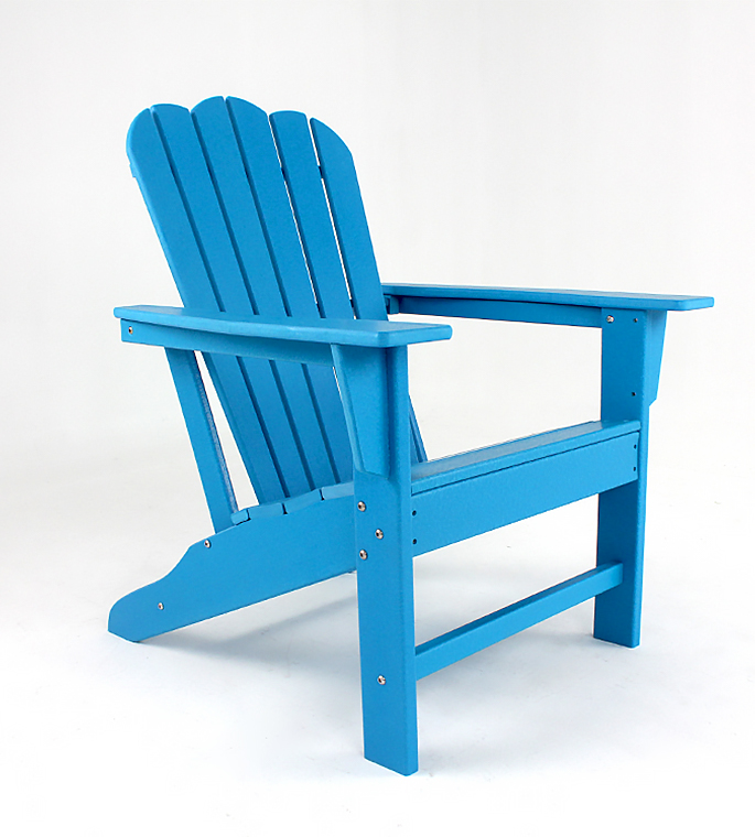 Kursi HDPE Adirondack